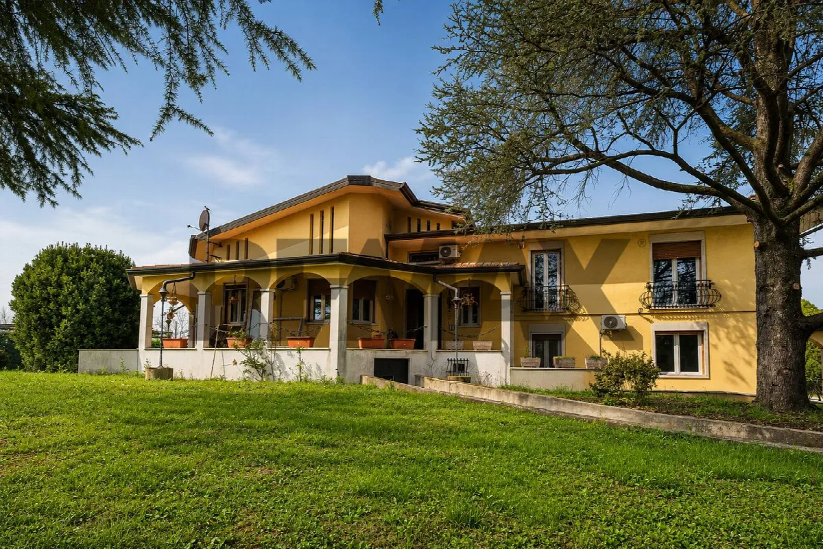 Villa in vendita a Cadoneghe - foto 3