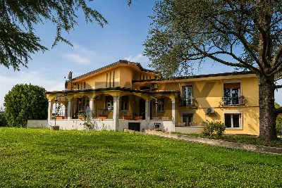 Villa in vendita a Cadoneghe - foto 3