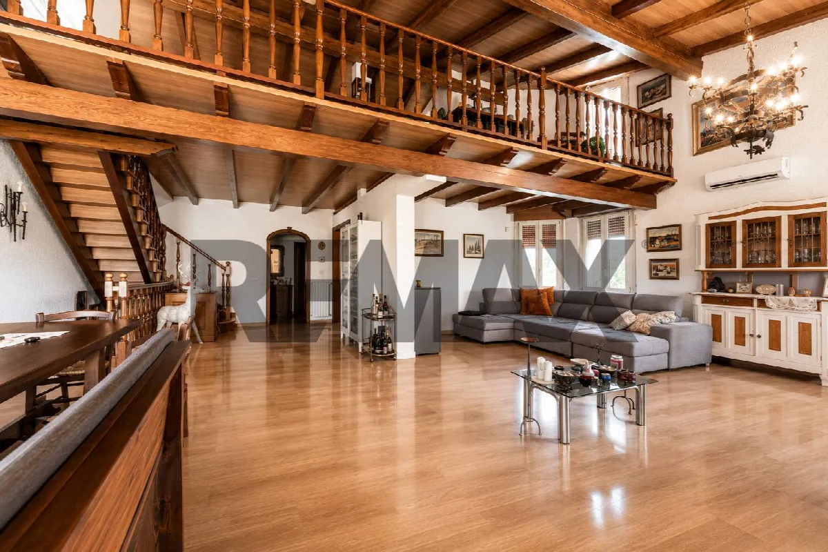 Villa in vendita a Cadoneghe - foto 4