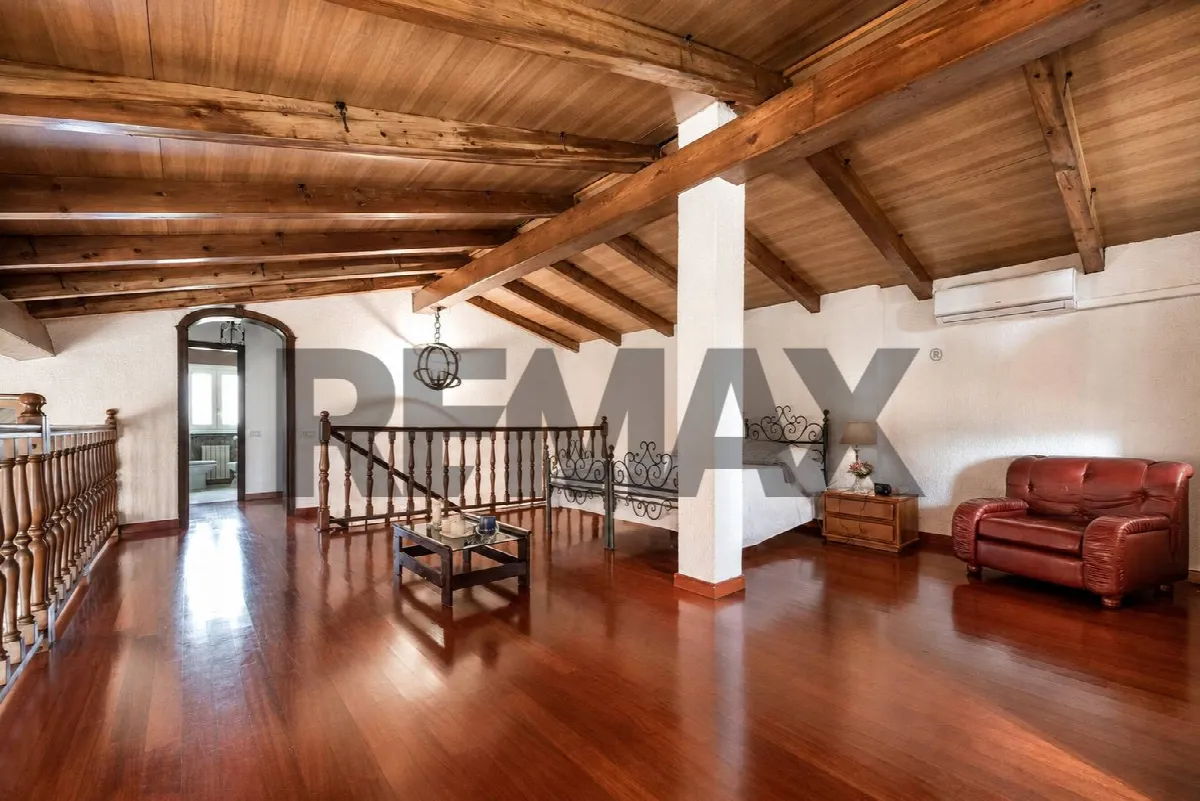 Villa in vendita a Cadoneghe - foto 5