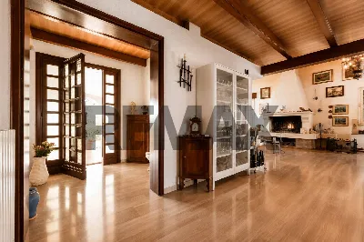 Villa in vendita a Cadoneghe - foto 8