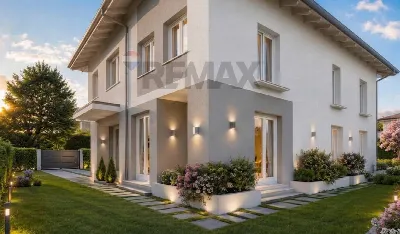 Casa Indipendente in vendita a Stra - foto 1