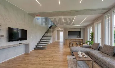 Casa Indipendente in vendita a Stra - foto 7