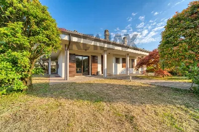 Villa a Tezze sul Brenta