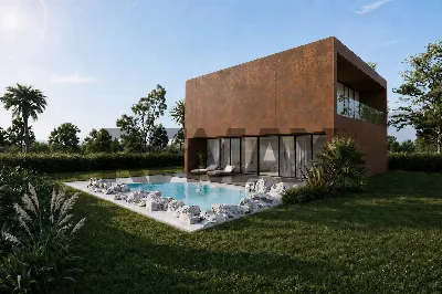 Villa in vendita a Cittadella - foto 8