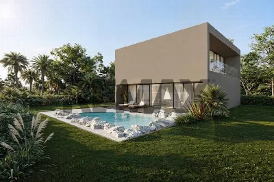Villa in vendita a Stra - foto 9