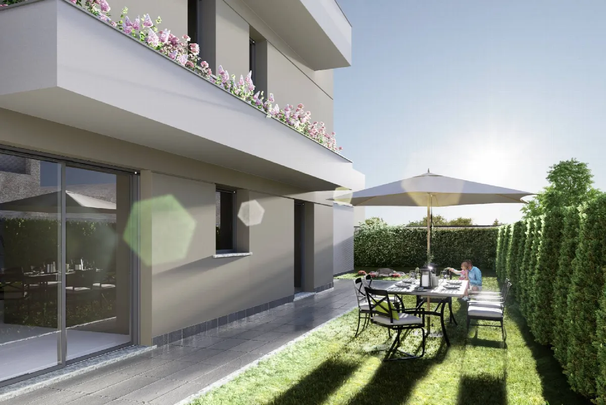 Villa in vendita a Canegrate - foto 5