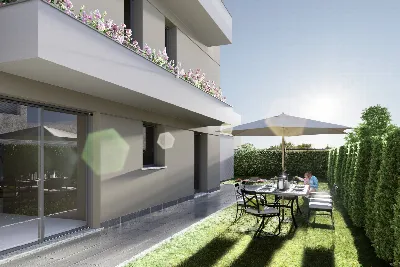 Villa in vendita a Canegrate - foto 5