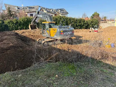 Villa in vendita a Canegrate - foto 7