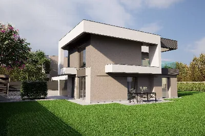 Villa in vendita a Canegrate - foto 10