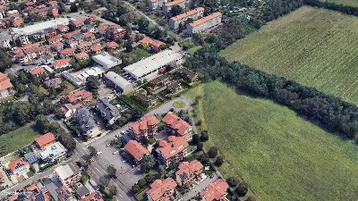 Villa in vendita a Canegrate - foto 4