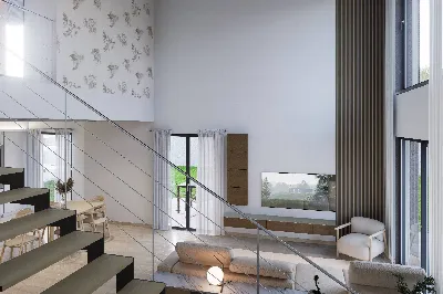 Villa in vendita a Canegrate - foto 5