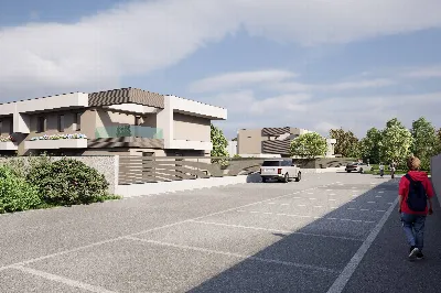 Villa in vendita a Canegrate - foto 7