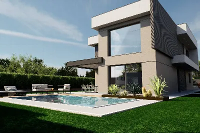 Villa in vendita a Canegrate - foto 10
