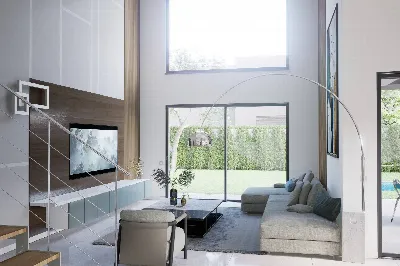 Villa in vendita a Canegrate - foto 6