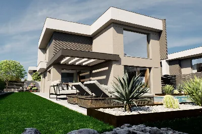 Villa in vendita a Canegrate - foto 9
