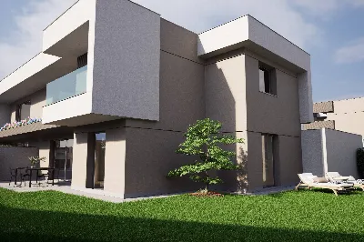 Villa in vendita a Canegrate - foto 6