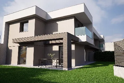 Villa in vendita a Canegrate - foto 7