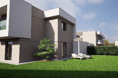 Villa in vendita a Canegrate - foto 9