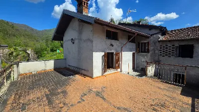 Villa in vendita a Grantola - foto 10