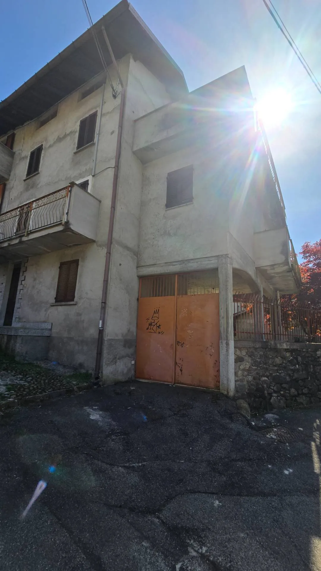 Villa in vendita a Grantola - foto 2