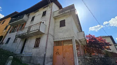 Villa in vendita a Grantola - foto 8