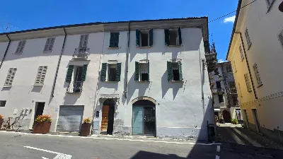 Villa in vendita a Bobbio - foto 1