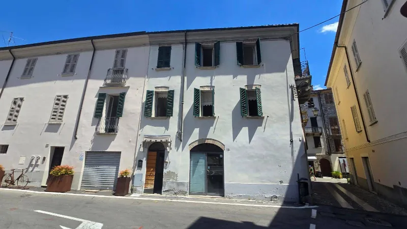 Villa in vendita a Bobbio - foto 1
