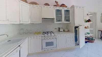 Villa in vendita a Bobbio - foto 5