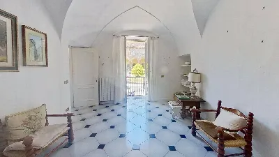 Villa in vendita a Bobbio - foto 8