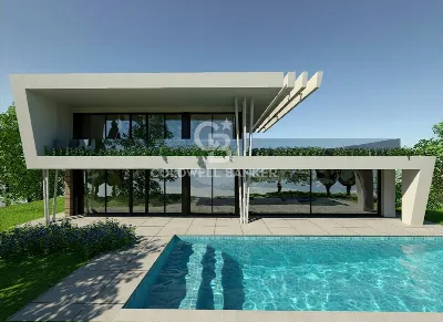 Villa in vendita a Lonato del Garda - foto 1