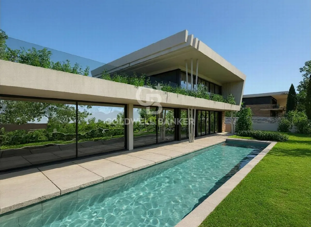 Villa in vendita a Lonato del Garda - foto 4