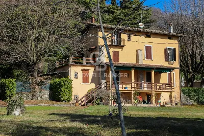 Villa in vendita a Salò - foto 1