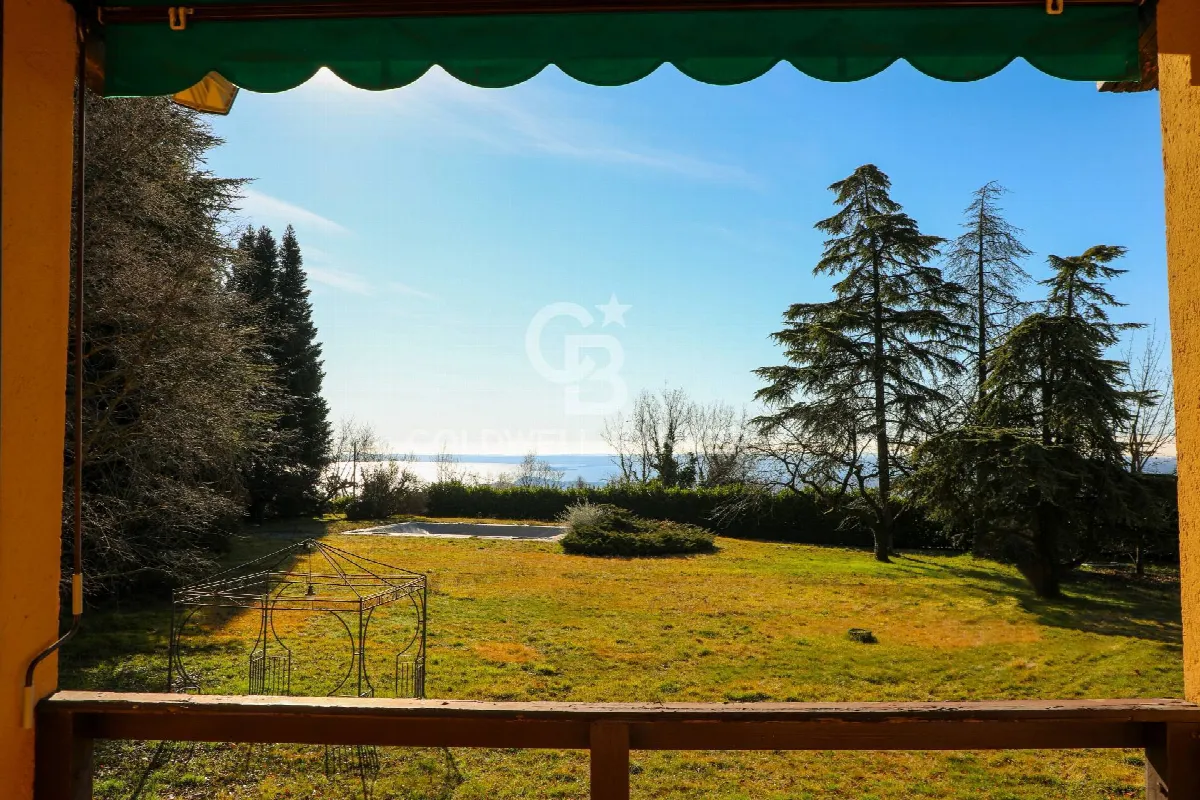 Villa in vendita a Salò - foto 5