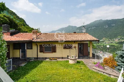 Villa in vendita a Sovere - foto 1
