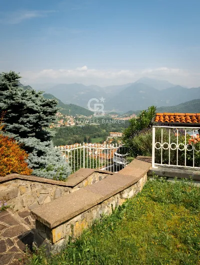 Villa in vendita a Sovere - foto 10