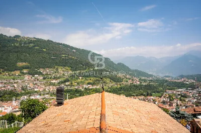 Villa in vendita a Sovere - foto 2