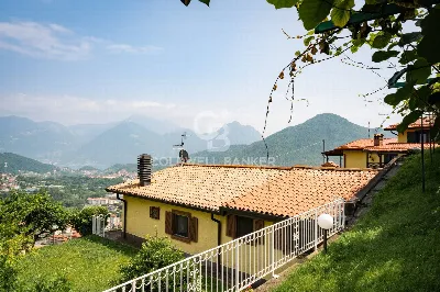 Villa in vendita a Sovere - foto 4