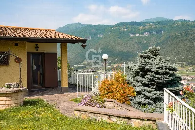 Villa in vendita a Sovere - foto 6