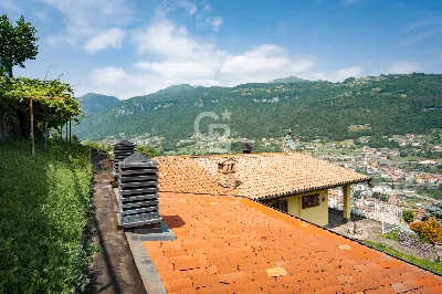 Villa in vendita a Sovere - foto 7