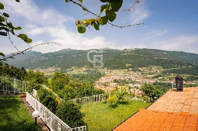 Villa in vendita a Sovere - foto 8