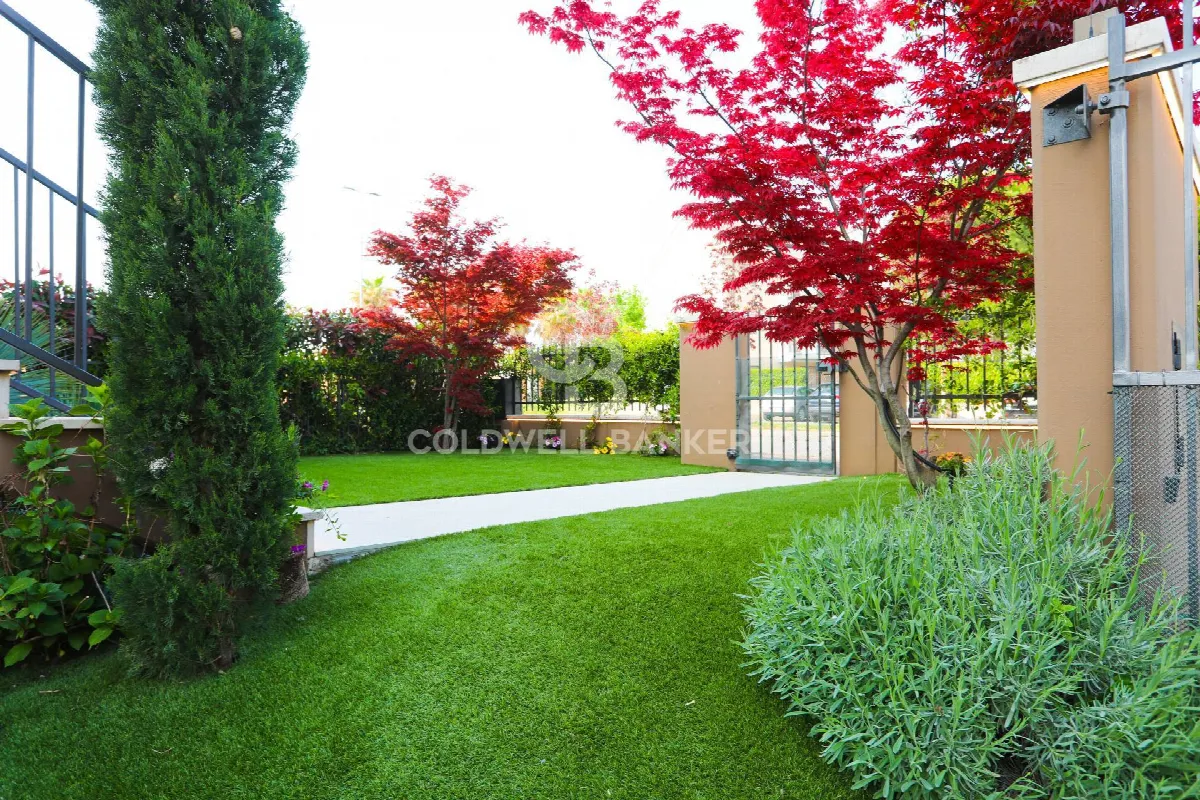 Villa in vendita a Sirmione - foto 4