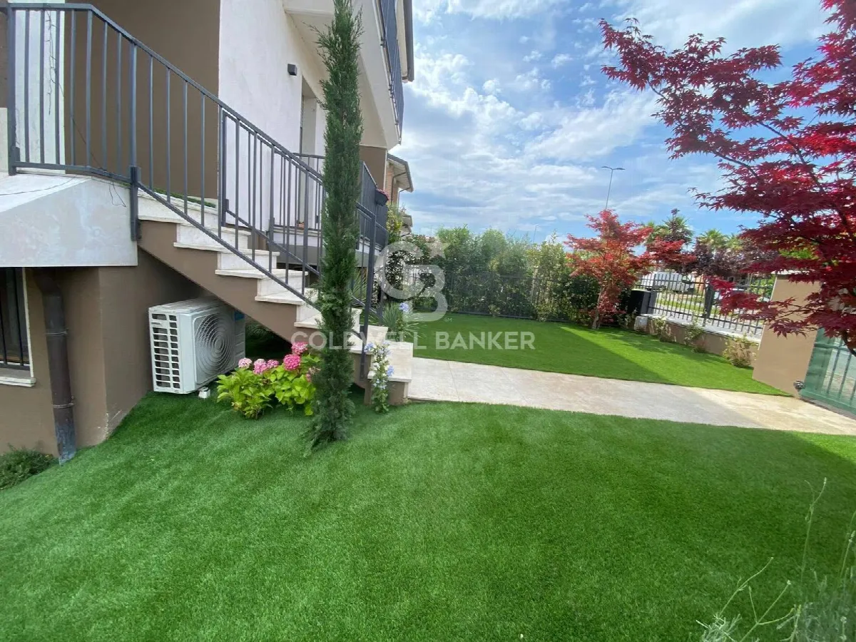 Villa in vendita a Sirmione - foto 5