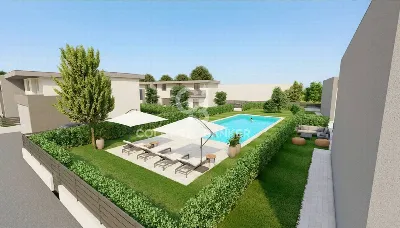 Villa in vendita a Lonato del Garda - foto 1