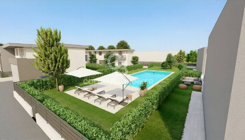 Villa in vendita a Lonato del Garda - foto 1