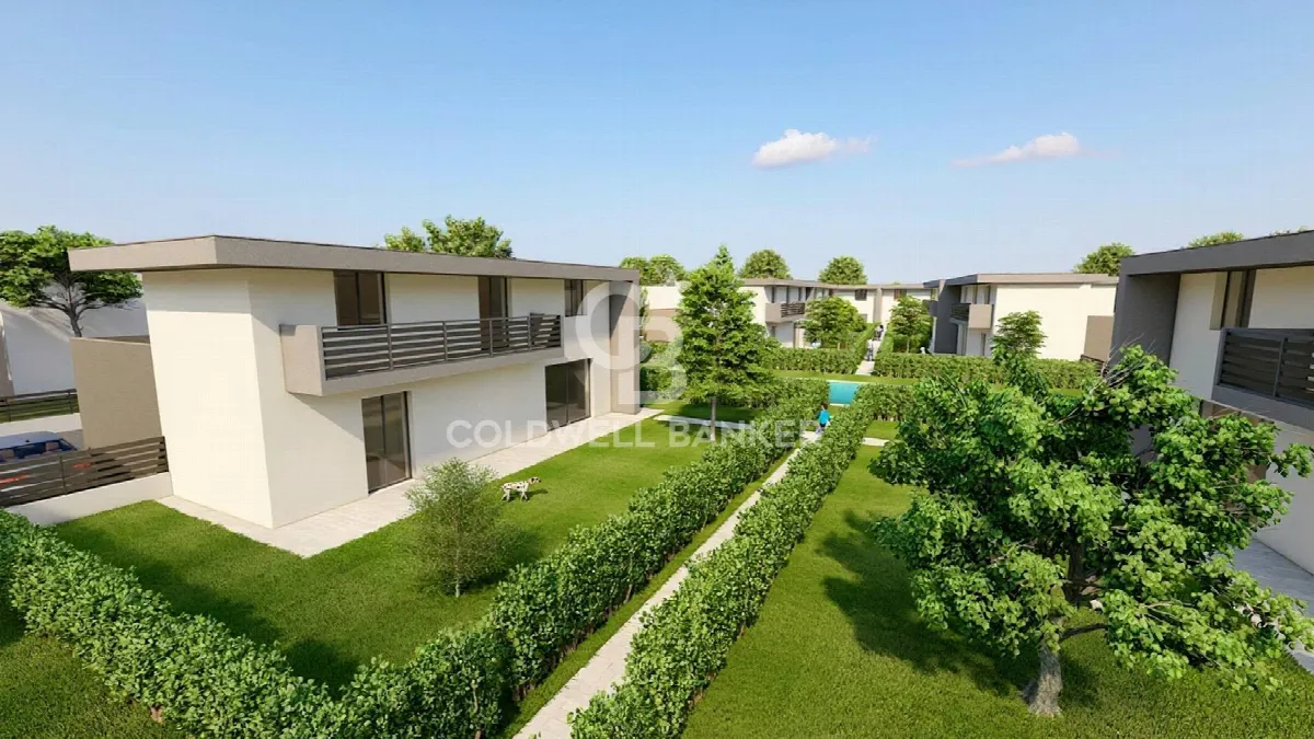 Villa in vendita a Lonato del Garda - foto 2