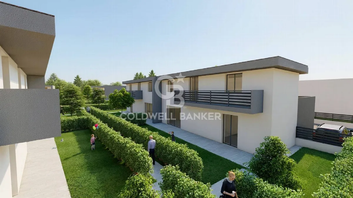 Villa in vendita a Lonato del Garda - foto 3