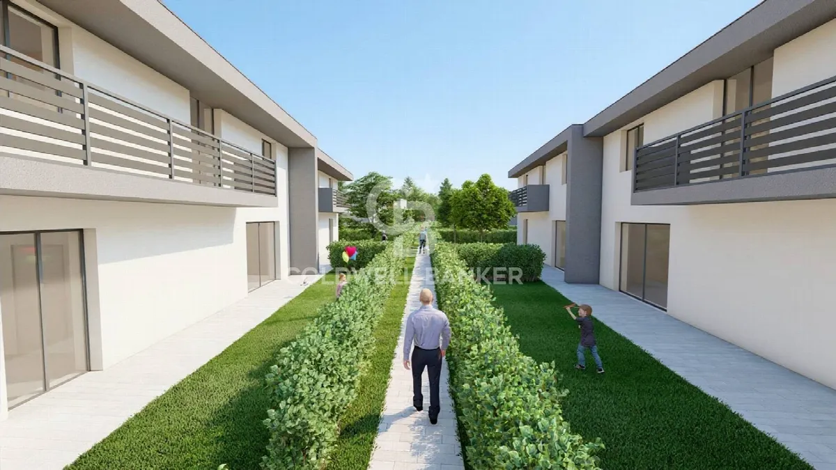 Villa in vendita a Lonato del Garda - foto 4