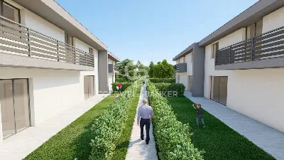 Villa in vendita a Lonato del Garda - foto 4