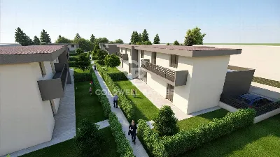 Villa in vendita a Lonato del Garda - foto 8